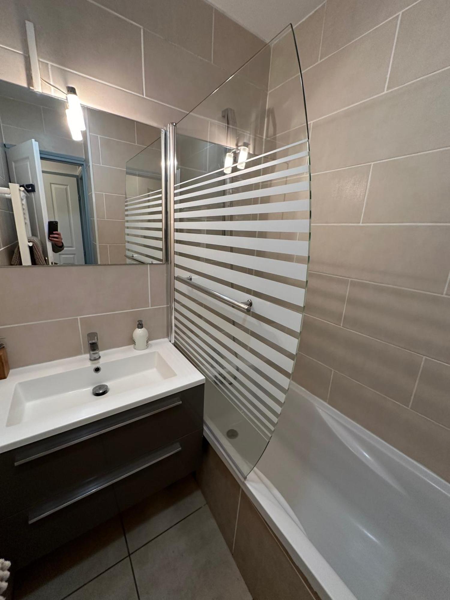 Cosy Ground Floor 4005,La Residence Du Golf Deauville Esterno foto